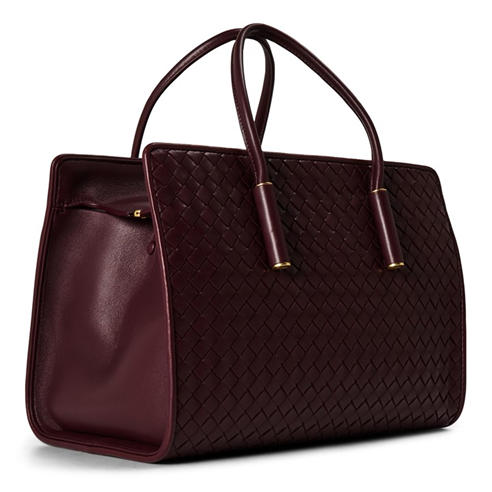 BOTTEGA VENETA - BV New Tote Ld63