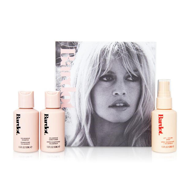 Bardot Beauty Travel Kit 3 x 50ml,All Products : American Fashion Style Bags On Sale
