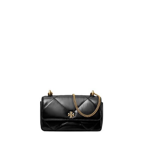 TORY BURCH - Women's Kira Quilted Crossbody Bag