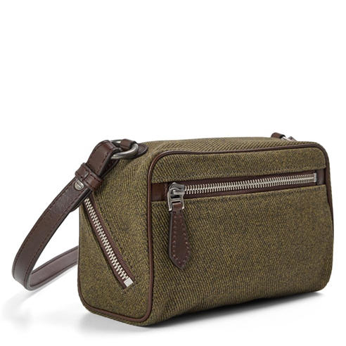 DOLCE AND GABBANA - Men's Cross Body Bag