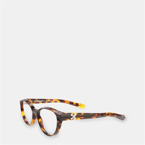 OFF WHITE - Optical S Reading Glasses