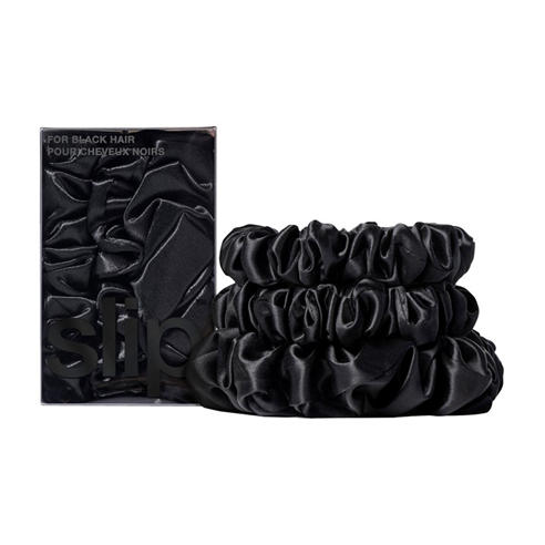 Slip - Back to Basics Scrunchie Set