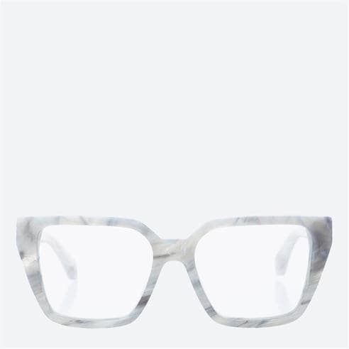 OFF WHITE - Optical S Reading Glasses