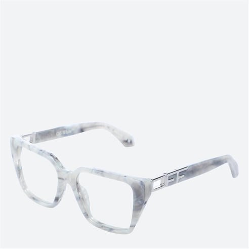 OFF WHITE - Optical S Reading Glasses