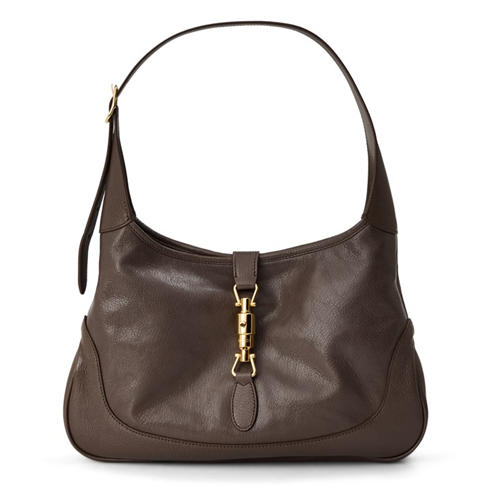 GUCCI - Women's Jackie 1961 Leather Hobo Bag