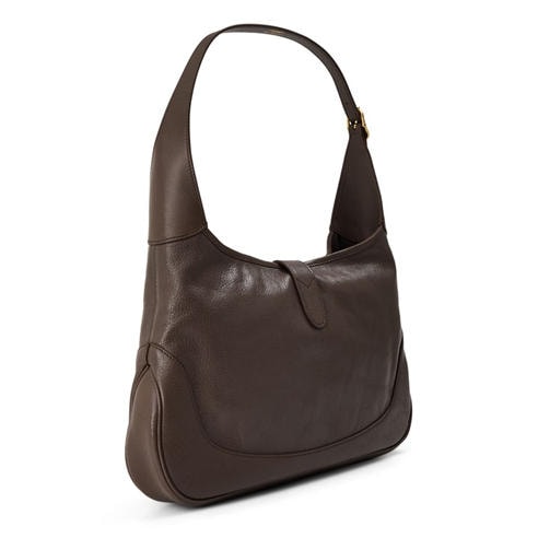 GUCCI - Women's Jackie 1961 Leather Hobo Bag
