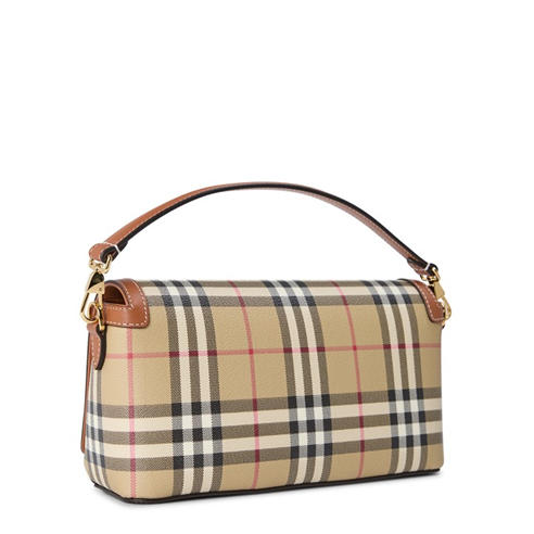 BURBERRY - Burb Note AOP XB Ld00