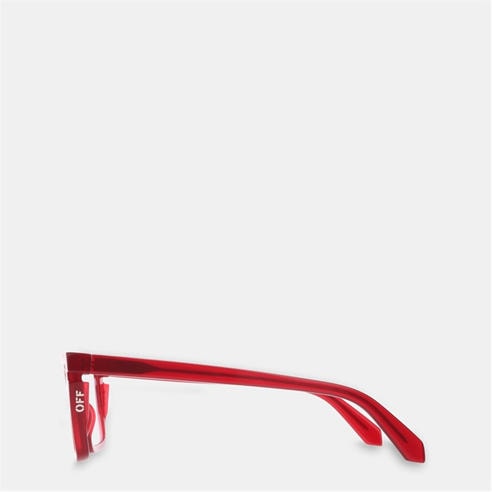 OFF WHITE - Style Sun Reading Glasses