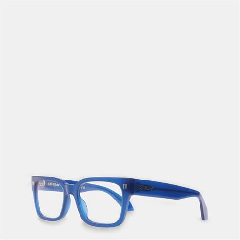 OFF WHITE - Style Sun Reading Glasses