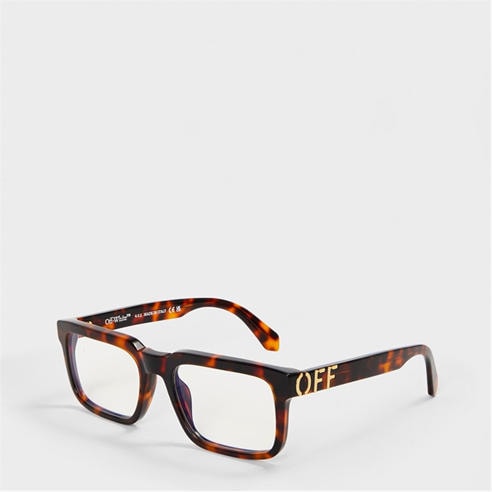 OFF WHITE - Reading Glasses