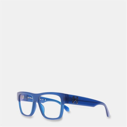 OFF WHITE - Style Sun Reading Glasses