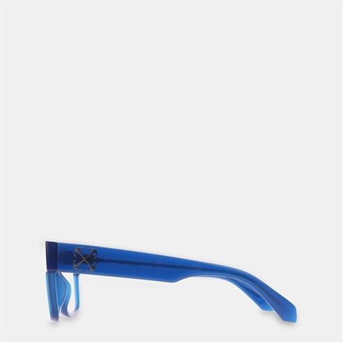 OFF WHITE - Style Sun Reading Glasses