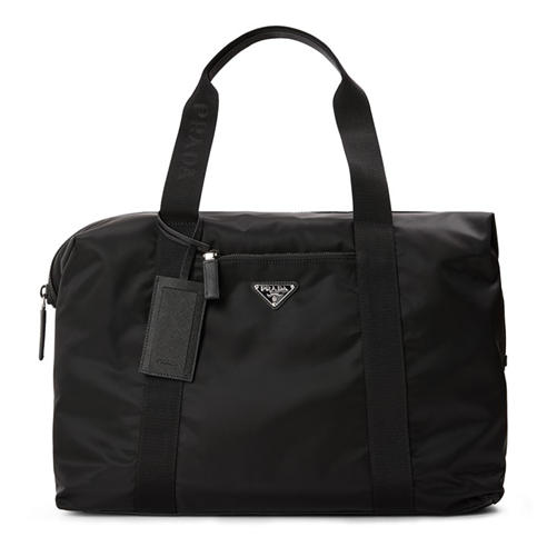 PRADA - Men's Duffle Bag