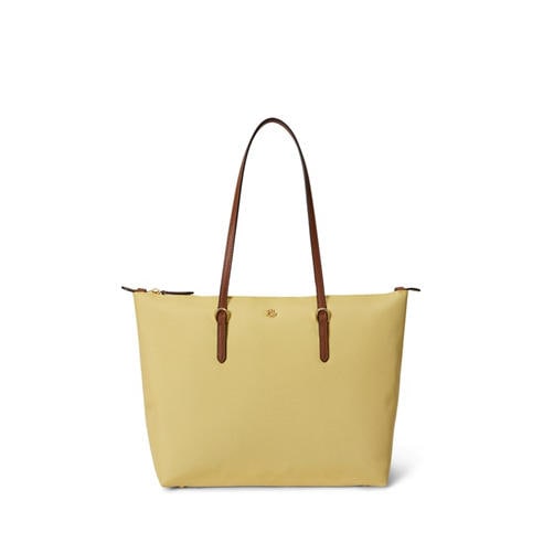 Lauren by Ralph Lauren - Medium Keaton Tote Bag
