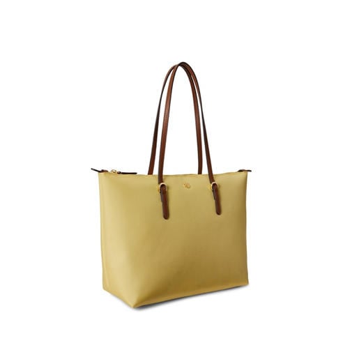 Lauren by Ralph Lauren - Medium Keaton Tote Bag