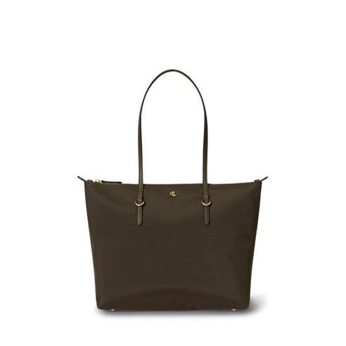 Lauren by Ralph Lauren - Medium Keaton Tote Bag