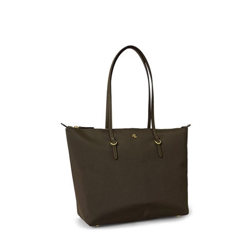 Lauren by Ralph Lauren - Medium Keaton Tote Bag