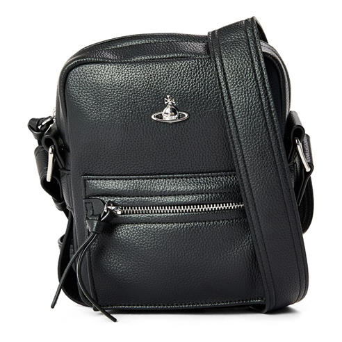 VIVIENNE WESTWOOD - Men's Crossbody Bag