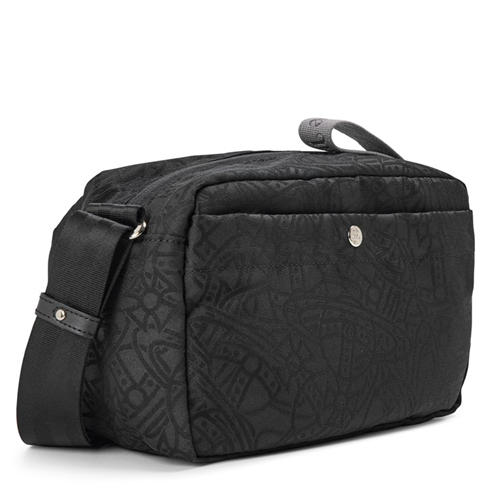 VIVIENNE WESTWOOD - Men's Crossbody Bag