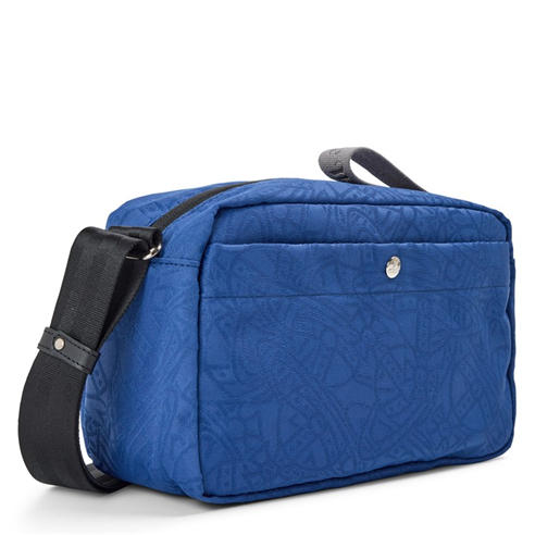 VIVIENNE WESTWOOD - Men's Crossbody Bag