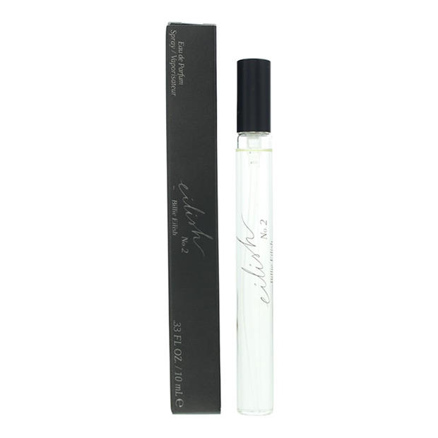 Billie Eilish Billie Eilish No 2 Eau de Parfum 10ml,All Products : American Fashion Style Bags On Sale