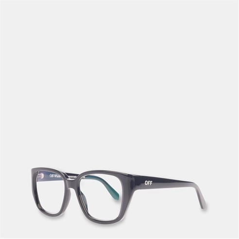OFF WHITE - Style Sun Reading Glasses