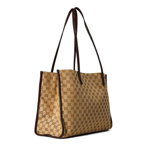 GUCCI - Gucci New Tote Ld63