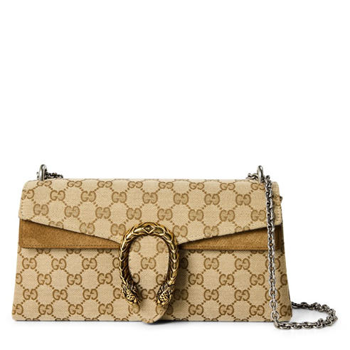 GUCCI - Gucci Dionysus Cnvs Ld63