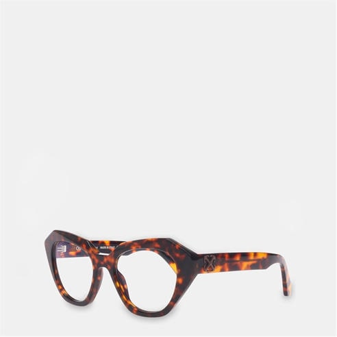 OFF WHITE - Style Sun Reading Glasses