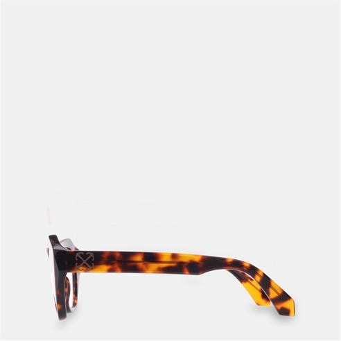 OFF WHITE - Style Sun Reading Glasses