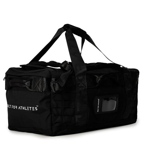 BUILT FOR ATHLETES - Pro Series 40L Duffel Bag