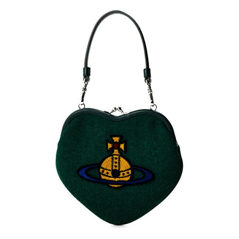 VIVIENNE WESTWOOD - Viv  Heart Frame Prs Ld61