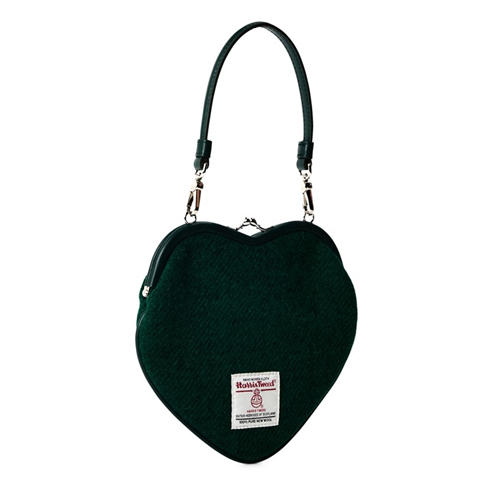 VIVIENNE WESTWOOD - Viv  Heart Frame Prs Ld61