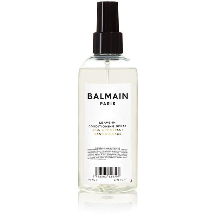 Balmain Hair Men's None Leave-In Conditioning Spray 200Ml