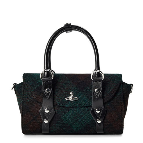 VIVIENNE WESTWOOD - Viv Bettina Mini Ld61