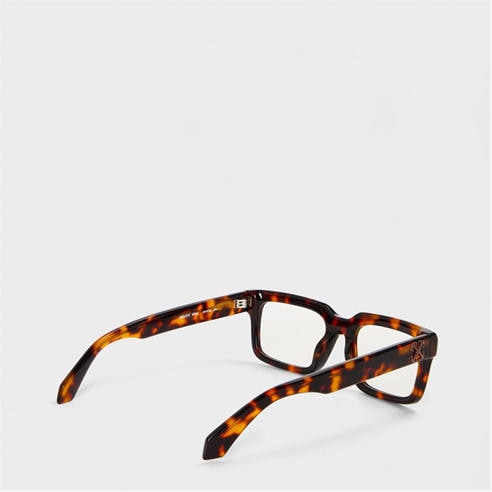OFF WHITE - Contemporary Reading Glasses