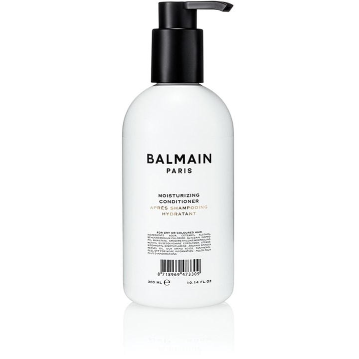 Balmain Hair Men's None Moisturizing Conditioner 300Ml