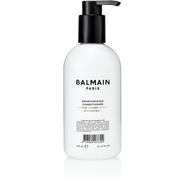 BALMAIN HAIR Moisturizing Conditioner 300ml,All Products : American Fashion Style Bags On Sale