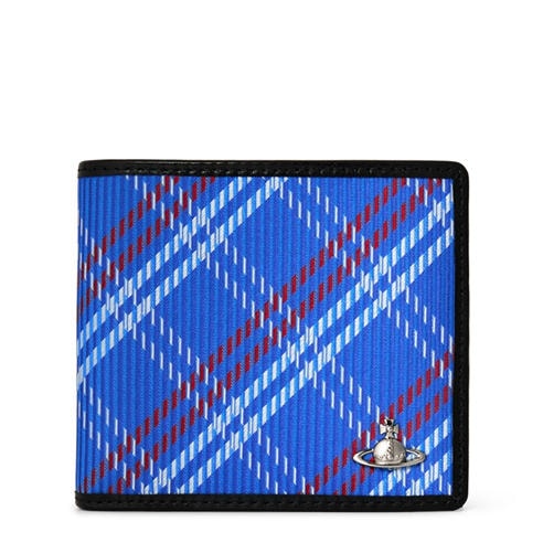 VIVIENNE WESTWOOD - Men's Billfold Wallet