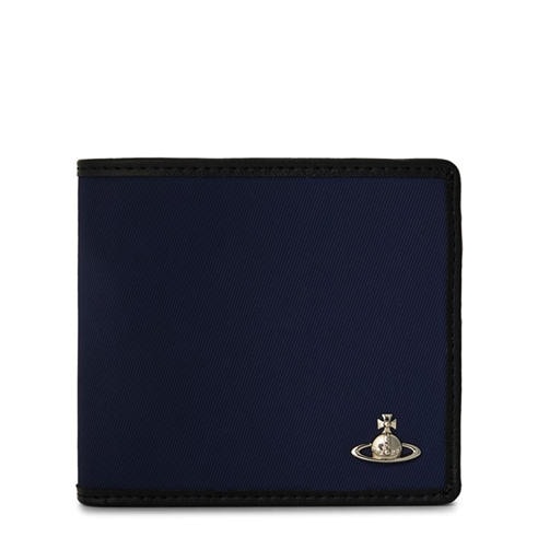 VIVIENNE WESTWOOD - Viv Billfold Sn64