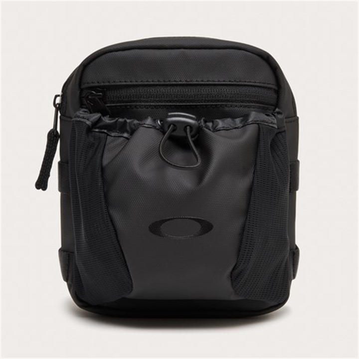 Oakley Men's Rover Xbody Cross Body Bag - Black