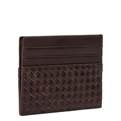 PRADA - Prada Wvn Card Sn64