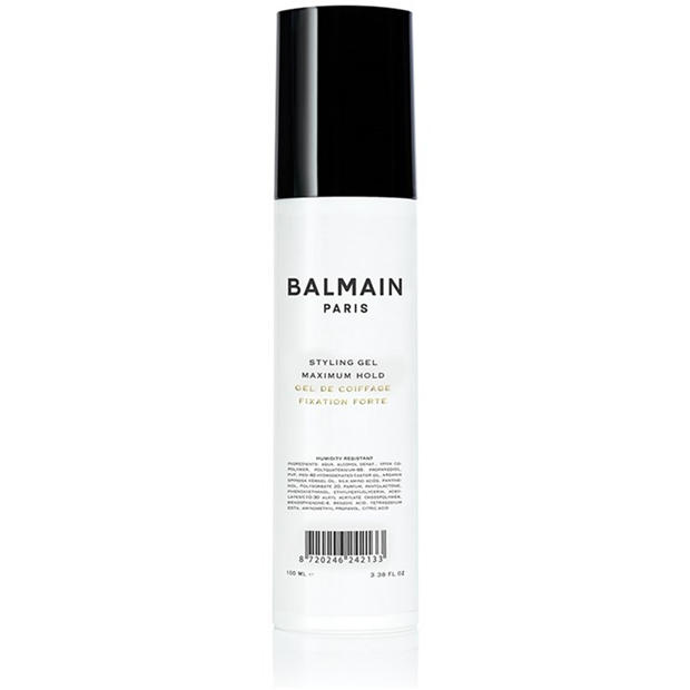 BALMAIN HAIR Styling Gel Strong 100ml,All Products : American Fashion Style Bags On Sale