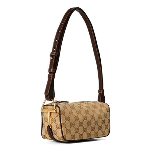 GUCCI - Gucci Hlf Horsebit Ld05