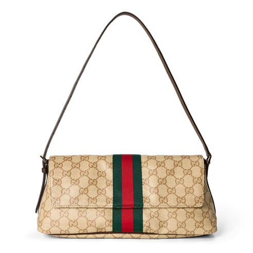 GUCCI - Gucci Essence Shldr Ld05