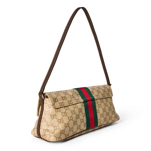 GUCCI - Gucci Essence Shldr Ld05
