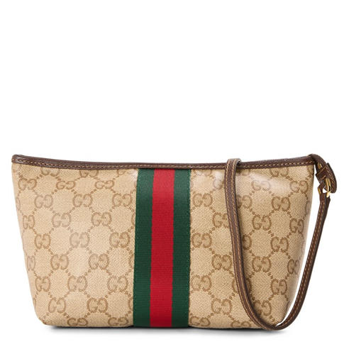GUCCI - Gucci Ophidia Pouch Ld05