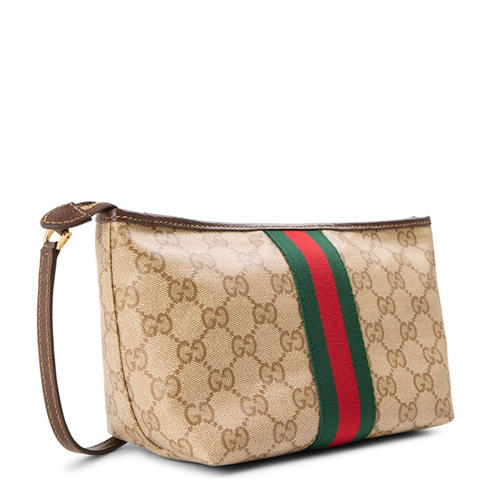 GUCCI - Gucci Ophidia Pouch Ld05