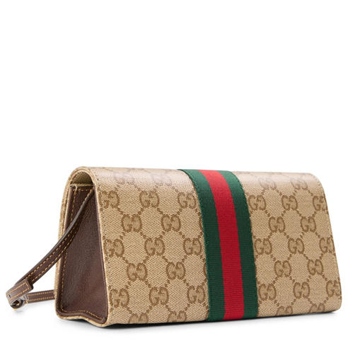 GUCCI - Gucci Ophidia Shldr Ld05