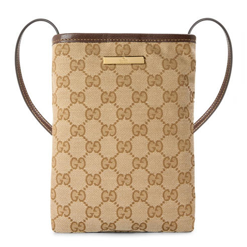 GUCCI - Gucci Phone Pouch Ld05